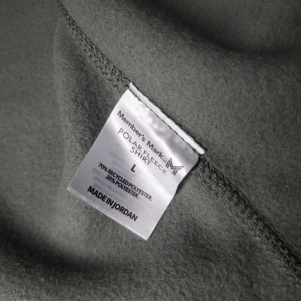 Members Mark nwt brand